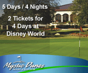 Disney Vacations